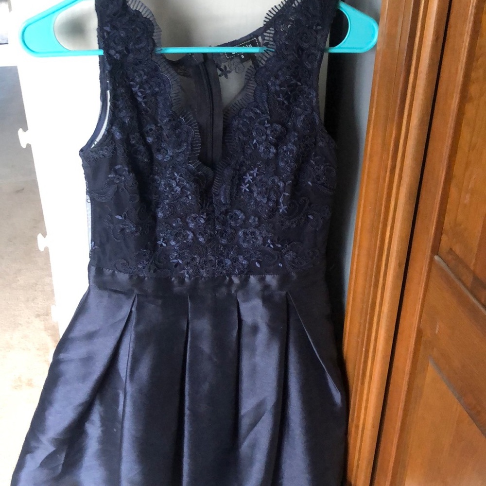 Cocktail dress